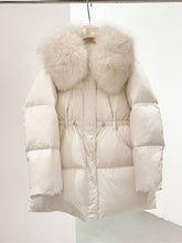MAX MARA 25S DOWN JACKET 182