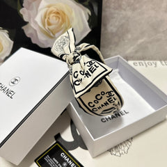 WHITE MIX BLACK SILK HEADBAND 168589