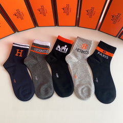 LOW-CUT SOCKS 380283 (1 BOX)