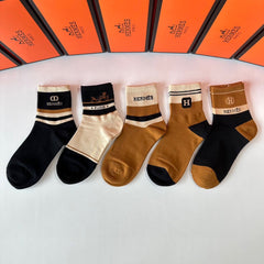 LOW-CUT SOCKS 406341 (1 BOX)