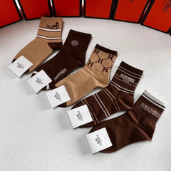 LOW-CUT SOCKS 410980 (1 BOX)