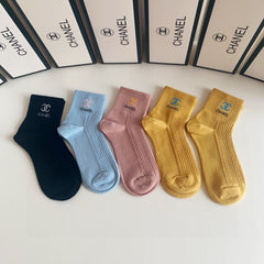 LOW-CUT SOCKS 4125959 ( 1 BOX )