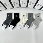 LOW-CUT SOCKS 416111 ( 1 BOX )