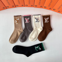 CREW SOCKS 417482 (1 BOX)