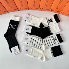 CREW SOCKS 417487 (1 BOX)