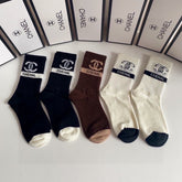 CREW SOCKS 419059 (1 BOX )