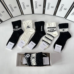 LOW-CUT SOCKS 419034 (1 BOX )