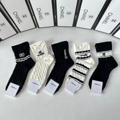 LOW-CUT SOCKS 419034 (1 BOX )