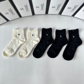 LOW-CUT SOCKS 419047 (1 BOX )