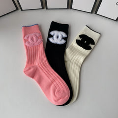 CREW SOCKS 423778 (1 BOX)