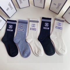 CREW SOCKS 423779 (1 BOX)