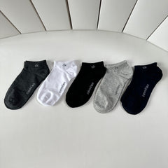 ANKLE SOCKS 423791 (1 BOX)