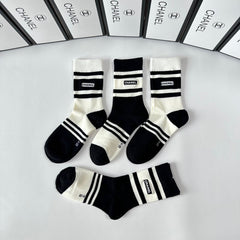 CREW SOCKS 423800 (1 BOX)