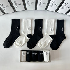 CREW SOCKS 423812 (1 BOX)