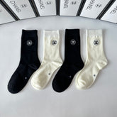CREW SOCKS 423813 (1 BOX)