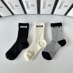 CREW SOCKS 423837 (1 BOX)