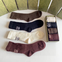 CREW SOCKS 425679 (1 BOX)