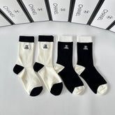 CREW SOCKS 425650 ( 1 BOX )