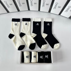 CREW SOCKS 425650 ( 1 BOX )
