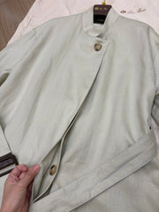 LP TRENCH COAT STYLE 16