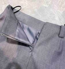 MIUMIU SKIRT STYLE 596