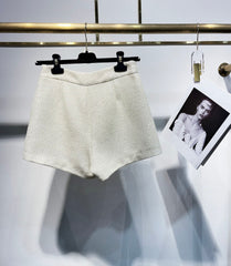 MIUMIU SHORTS STYLE 594