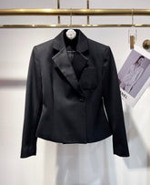 YSL 25S FORMAL TUXEDO BLAZER STYLE 3