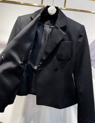 YSL 25S FORMAL TUXEDO BLAZER STYLE 3