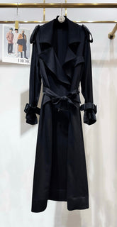 DIOR 25S TRENCH COAT STYLE 291