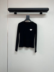 PRADA TOP AND SKIRT SET STYLE 47