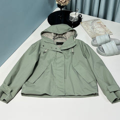 LP PARKA JACKET STYLE 37