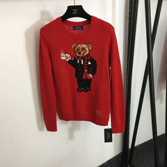 RALPH LAUREN SWEATER STYLE 457