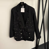 DIOR 25S BLAZER JACKET STYLE 101