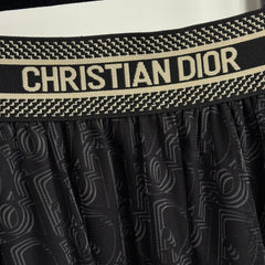 DIOR 25S MESH DRESS 451