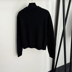 LV 25S WOOL CARDIGAN 0032