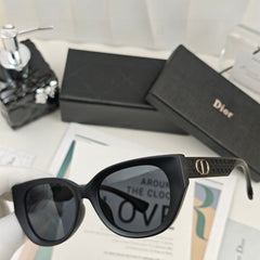 MONTAIGNE SUNGLASS 55119 IN ACETATE