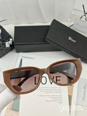 MONTAIGNE SUNGLASS 55119 IN ACETATE