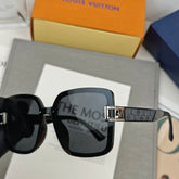 SQUARE SUNGLASSES 59917 IN ACETATE