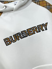BURBERRY 25S HOODIE 277