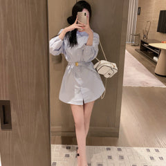 MIUMIU SHIRT DRESS STYLE 3