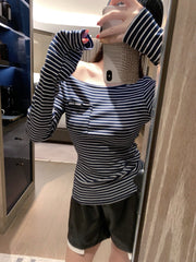 MIUMIU T-SHIRT AND SHORTS SET STYLE 448