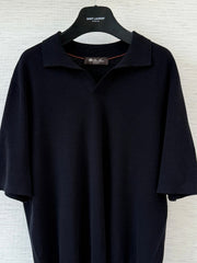 LP KNIT POLO SHIRT 62