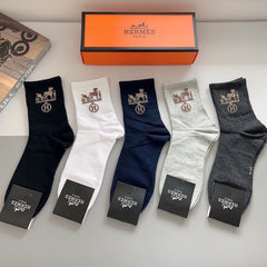 CREW SOCKS 289457 (1 BOX)