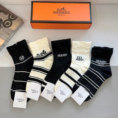 LOW-CUT SOCKS 387194 (1 BOX)