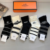 LOW-CUT SOCKS 387194 (1 BOX)