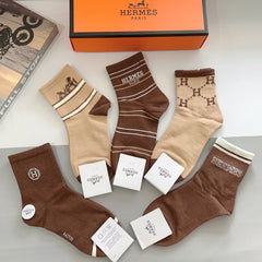 LOW-CUT SOCKS 408002 (1 BOX)