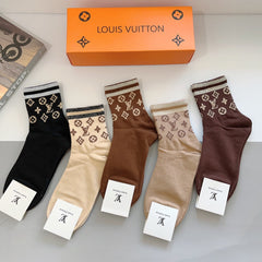 LOW-CUT SOCKS 411033 (1 BOX)