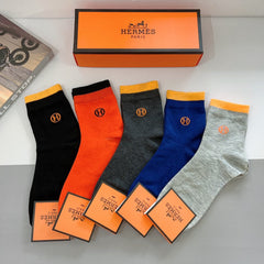 LOW-CUT SOCKS 417498 (1 BOX)