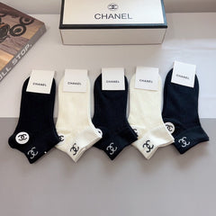 LOW-CUT SOCKS 419075 (1 BOX )