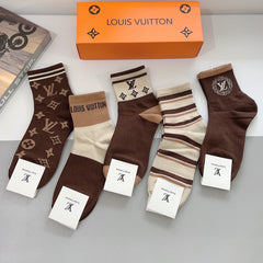 LOW-CUT SOCKS 419083 (1 BOX)